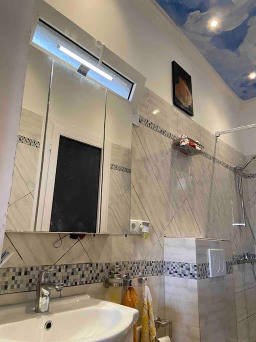 Appartement Altona Ломе Екстер'єр фото