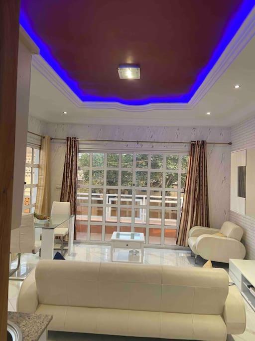 Appartement Altona Ломе Екстер'єр фото