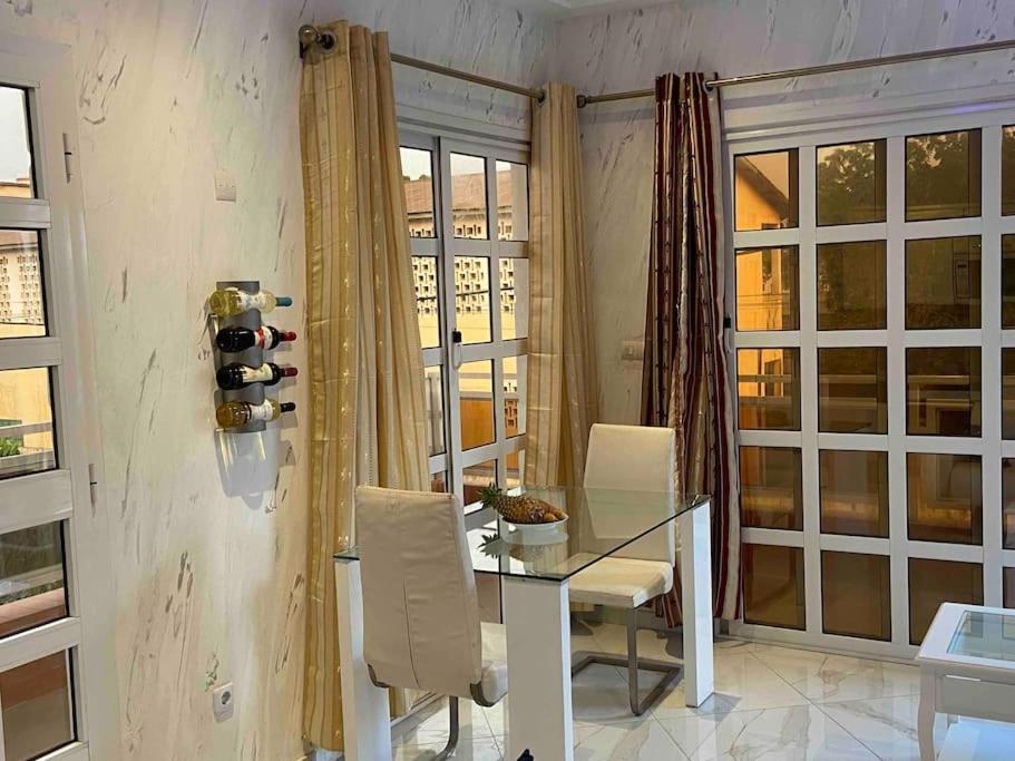 Appartement Altona Ломе Екстер'єр фото