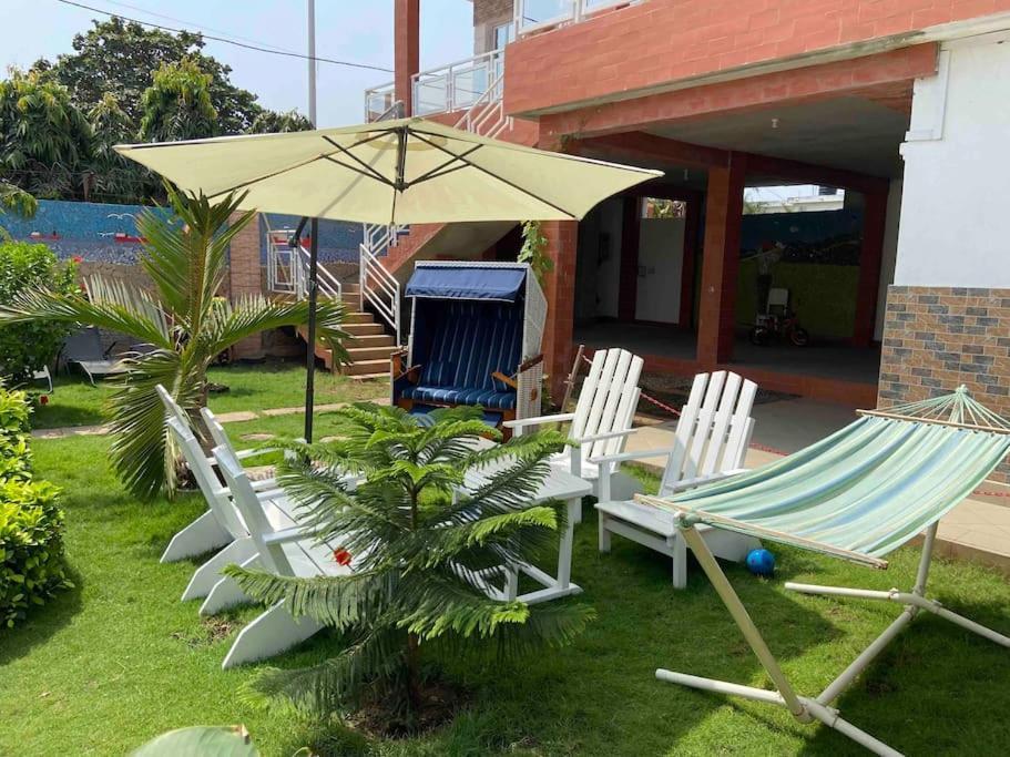 Appartement Altona Ломе Екстер'єр фото