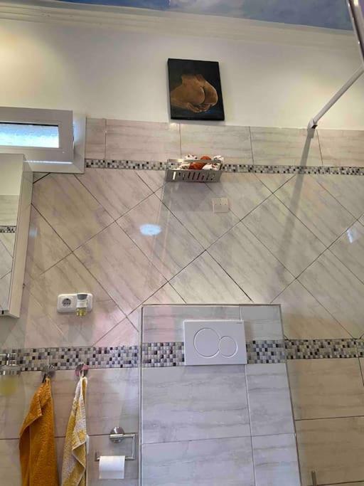 Appartement Altona Ломе Екстер'єр фото
