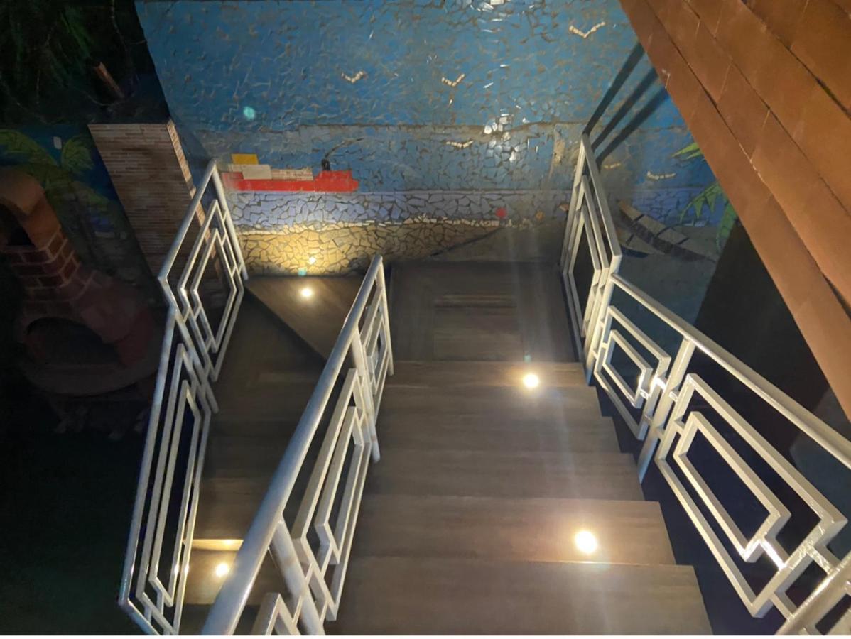 Appartement Altona Ломе Екстер'єр фото