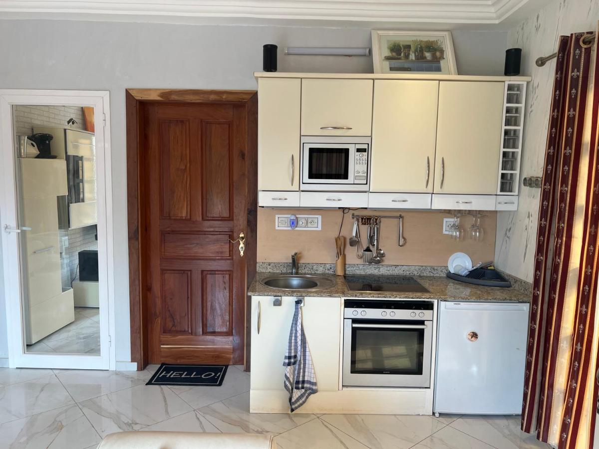 Appartement Altona Ломе Екстер'єр фото